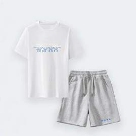 Picture of Boss Shirt Pant Suits _SKUBossM-3XL1qr3220148